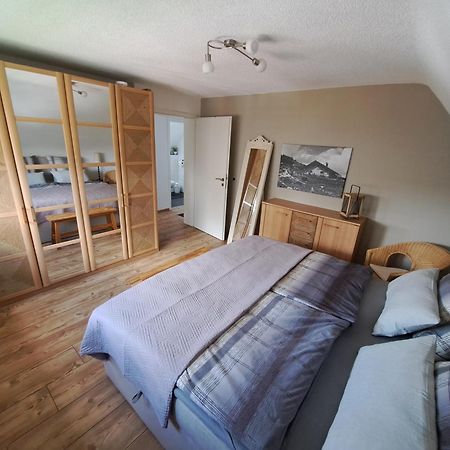 Wunderschoenes 2 Zimmer Apartment Inkl. Parkplatz Asbach  エクステリア 写真