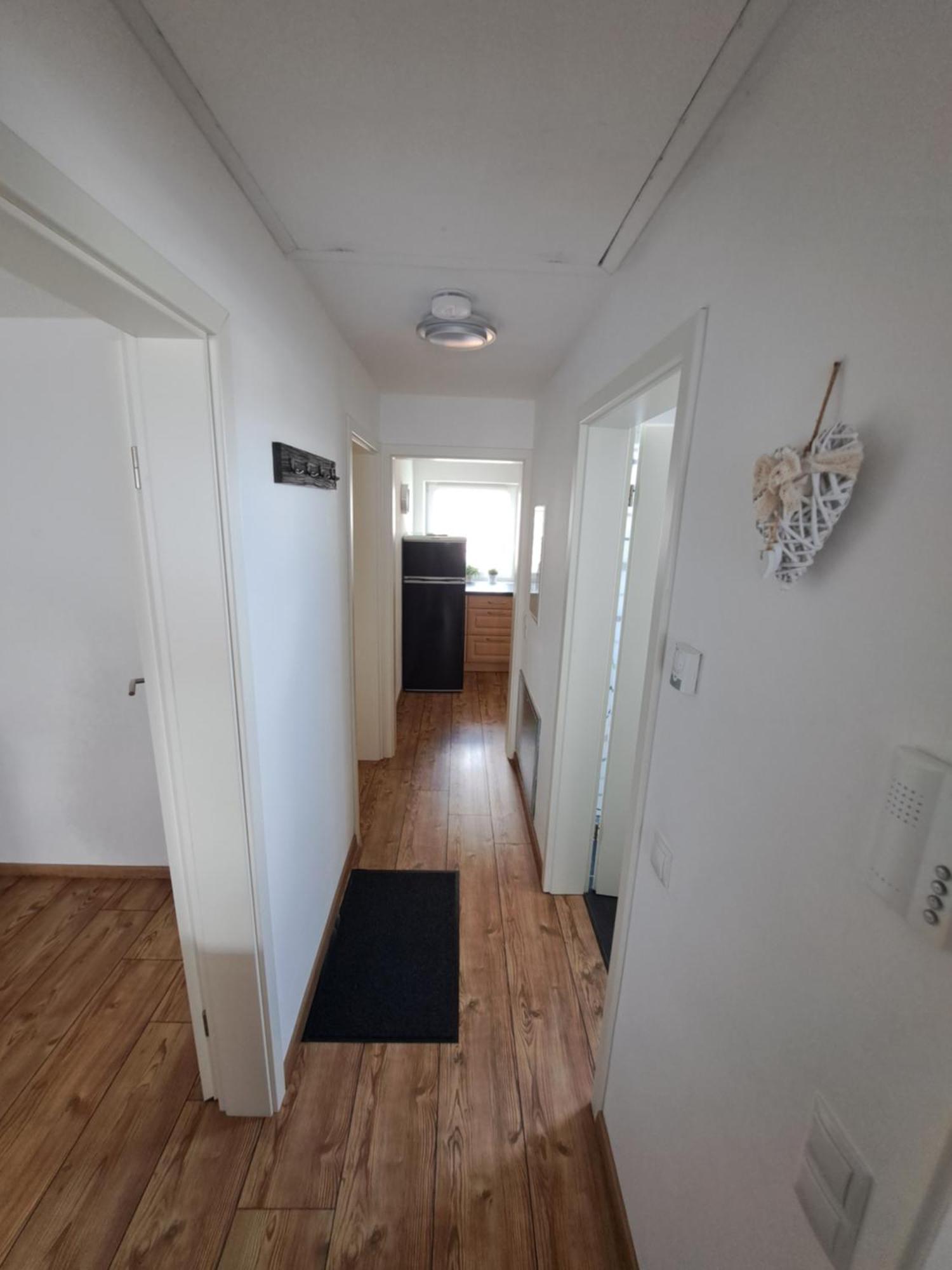 Wunderschoenes 2 Zimmer Apartment Inkl. Parkplatz Asbach  エクステリア 写真