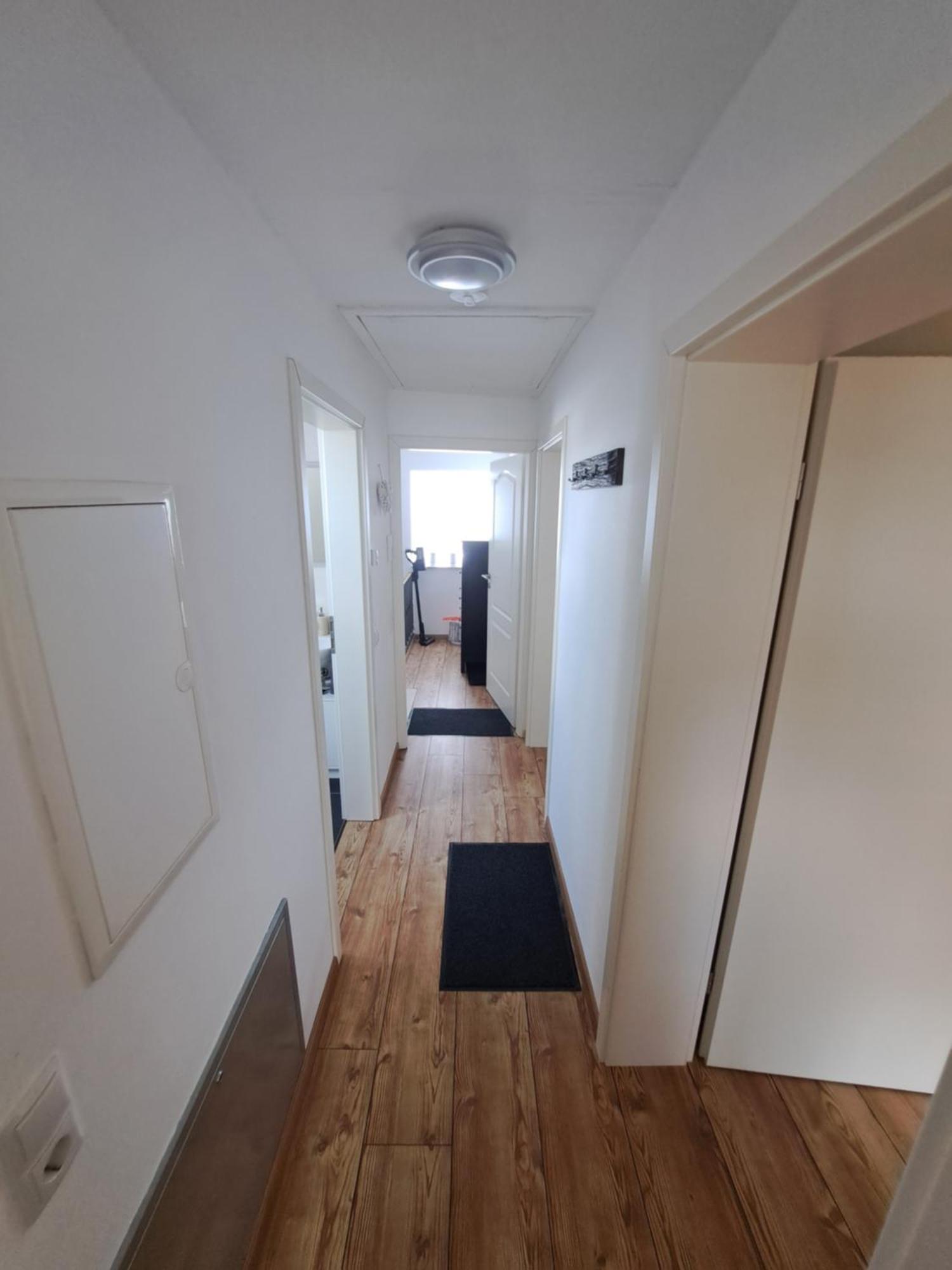 Wunderschoenes 2 Zimmer Apartment Inkl. Parkplatz Asbach  エクステリア 写真