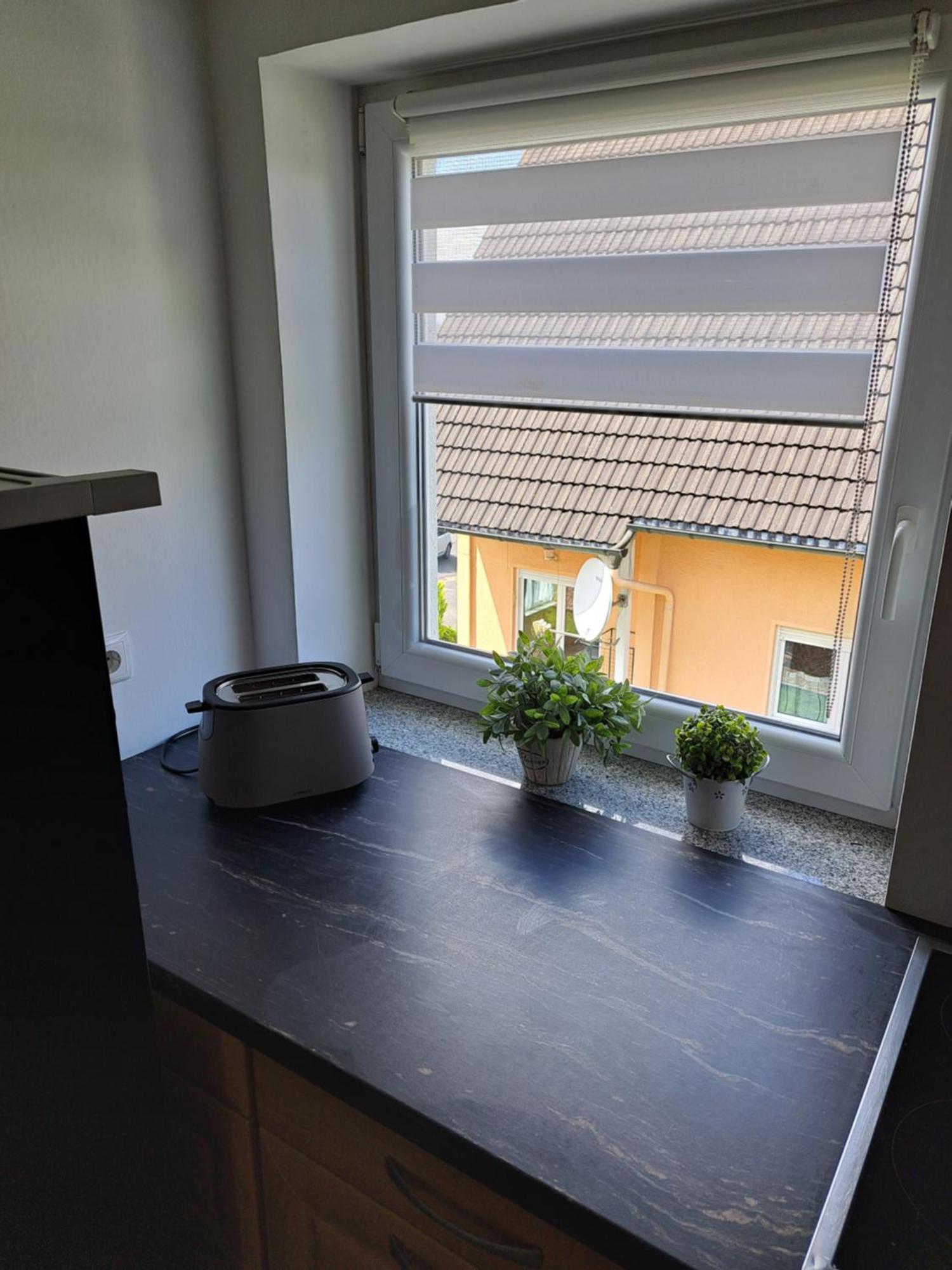 Wunderschoenes 2 Zimmer Apartment Inkl. Parkplatz Asbach  エクステリア 写真