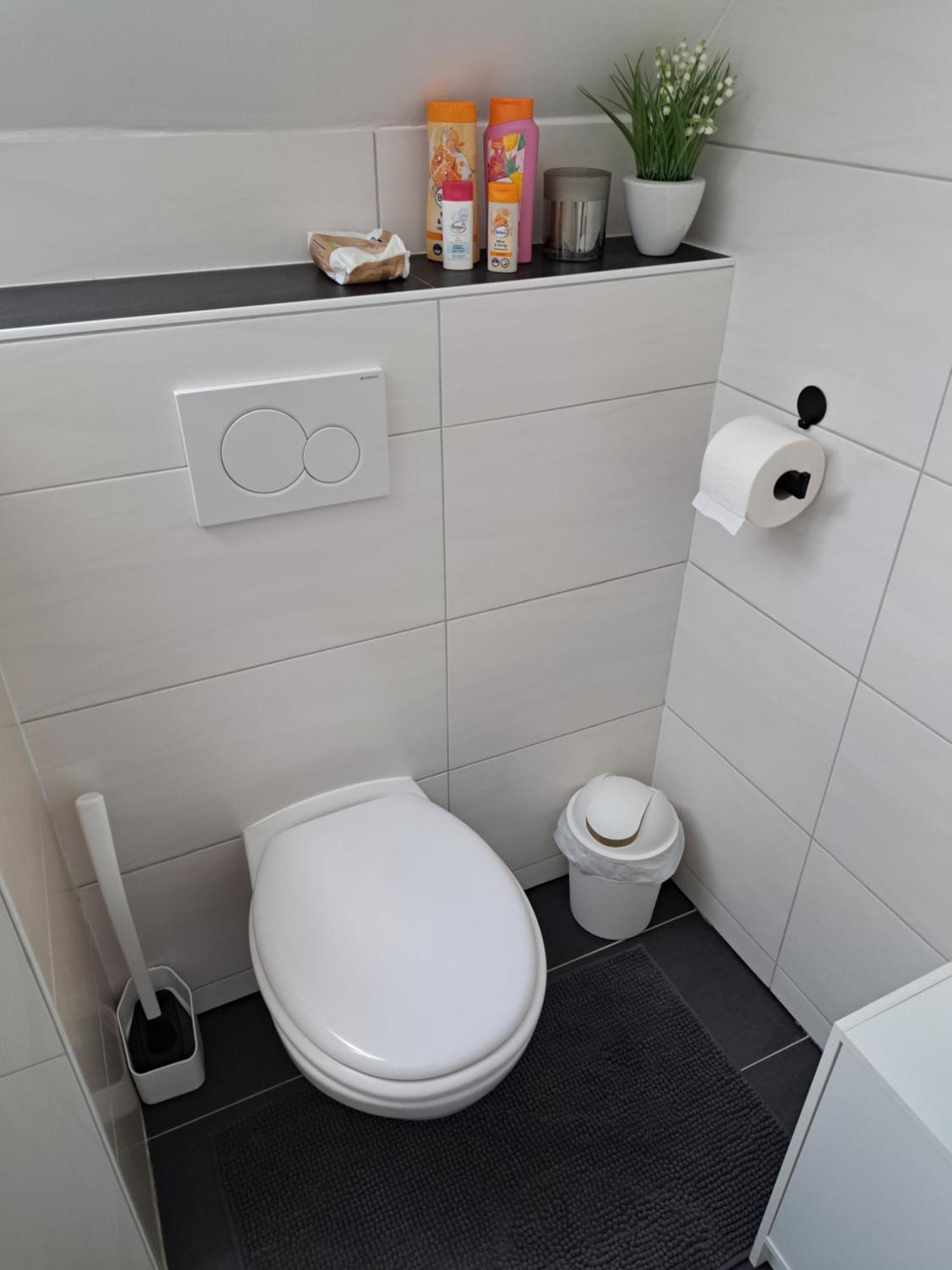 Wunderschoenes 2 Zimmer Apartment Inkl. Parkplatz Asbach  エクステリア 写真