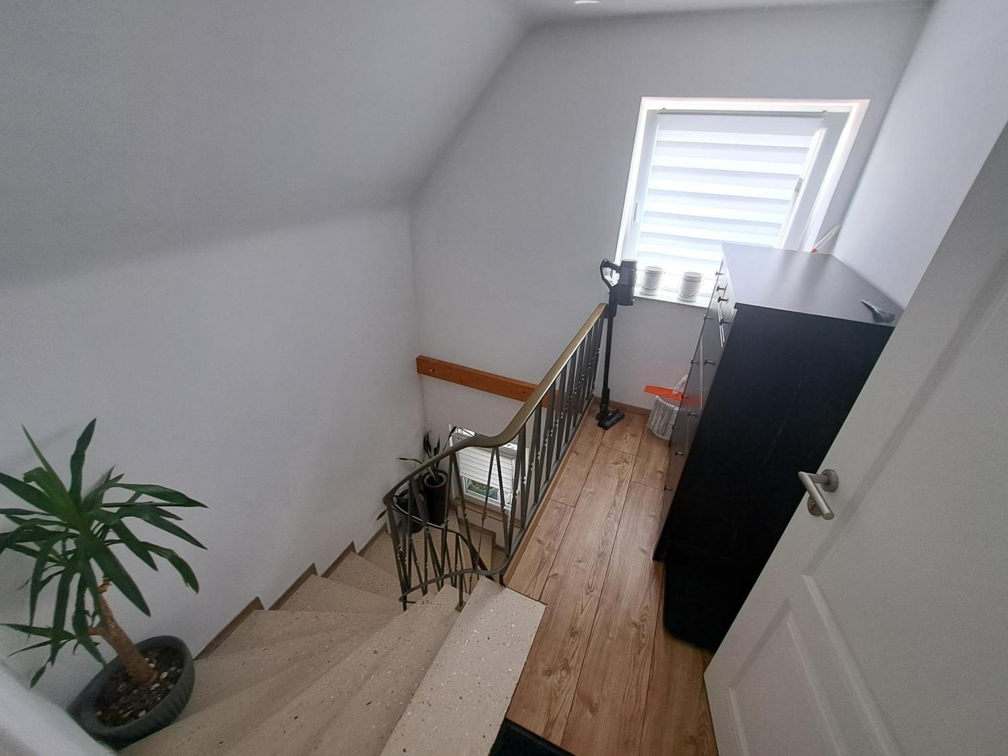Wunderschoenes 2 Zimmer Apartment Inkl. Parkplatz Asbach  エクステリア 写真