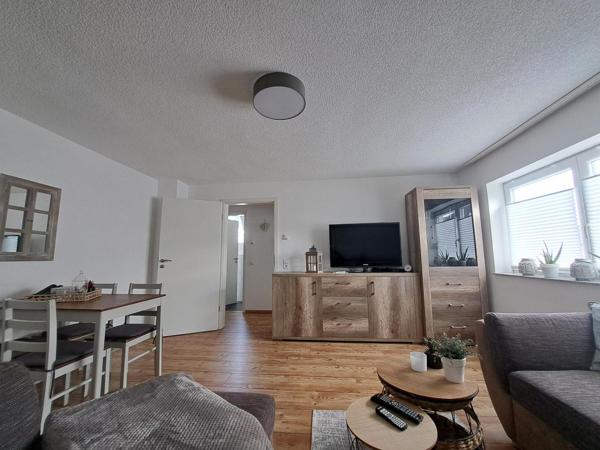 Wunderschoenes 2 Zimmer Apartment Inkl. Parkplatz Asbach  エクステリア 写真
