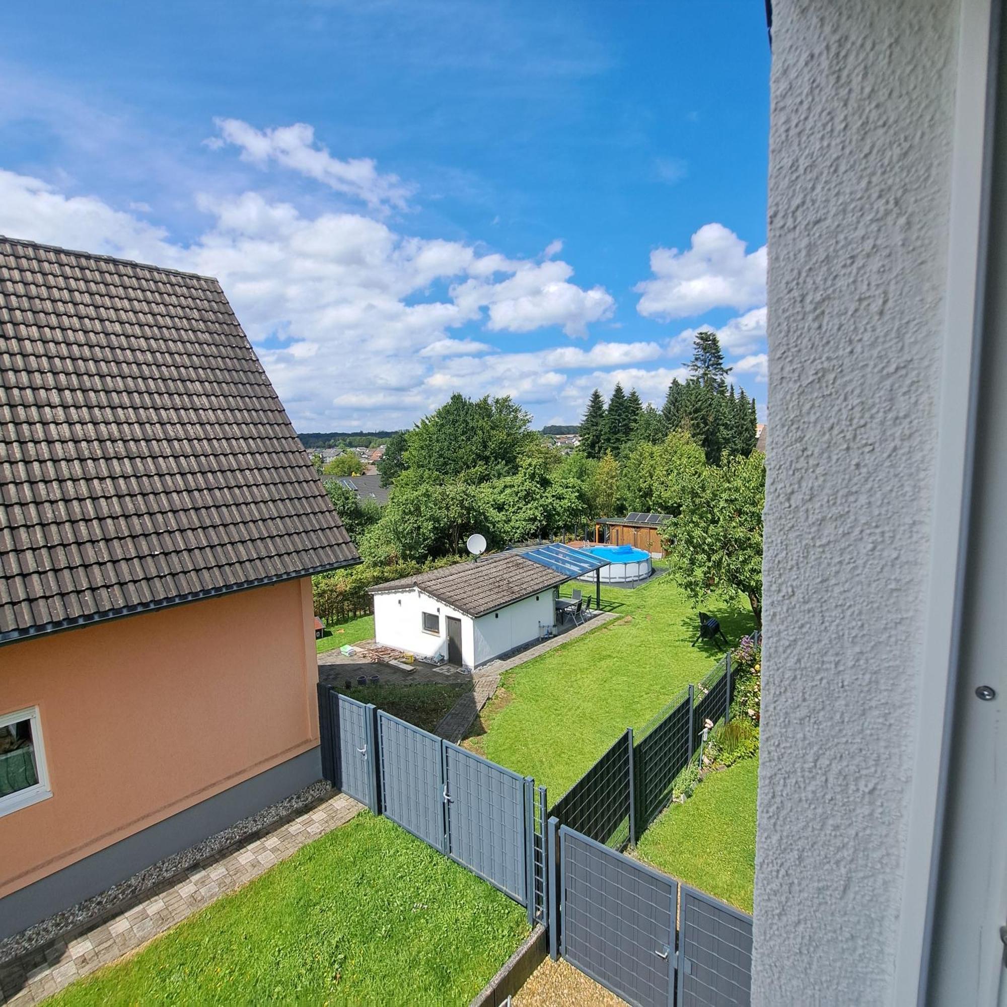 Wunderschoenes 2 Zimmer Apartment Inkl. Parkplatz Asbach  エクステリア 写真