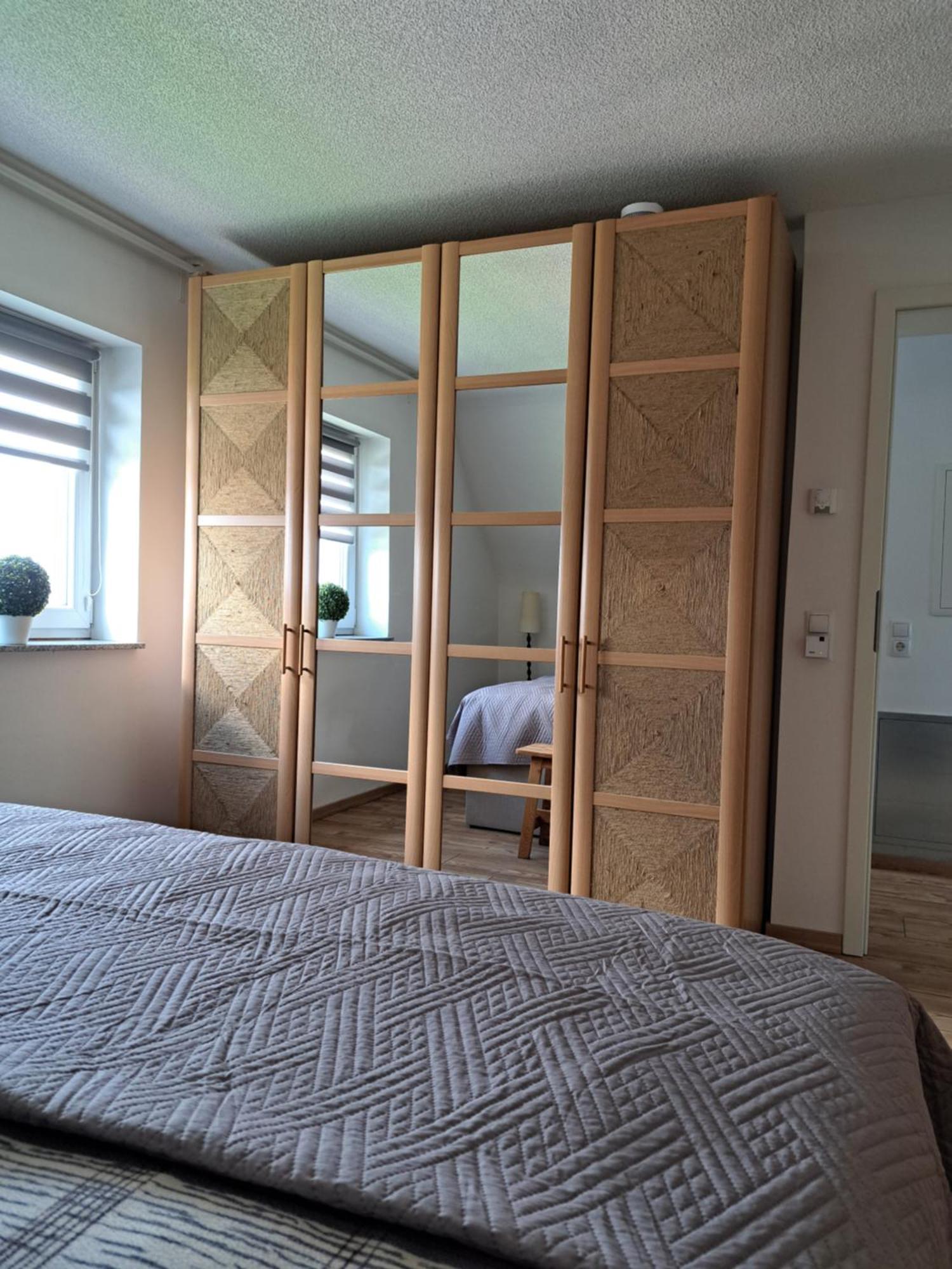 Wunderschoenes 2 Zimmer Apartment Inkl. Parkplatz Asbach  エクステリア 写真