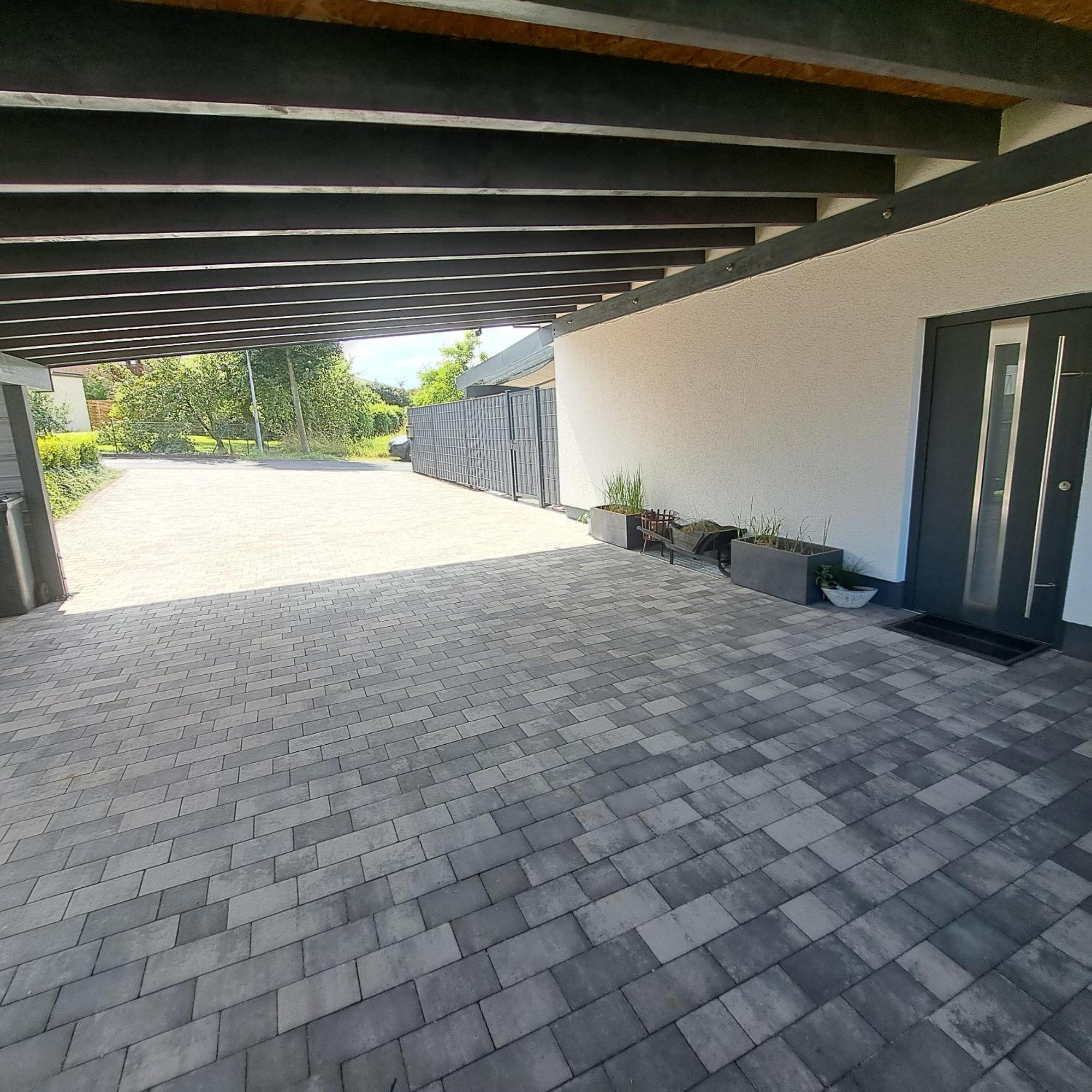 Wunderschoenes 2 Zimmer Apartment Inkl. Parkplatz Asbach  エクステリア 写真