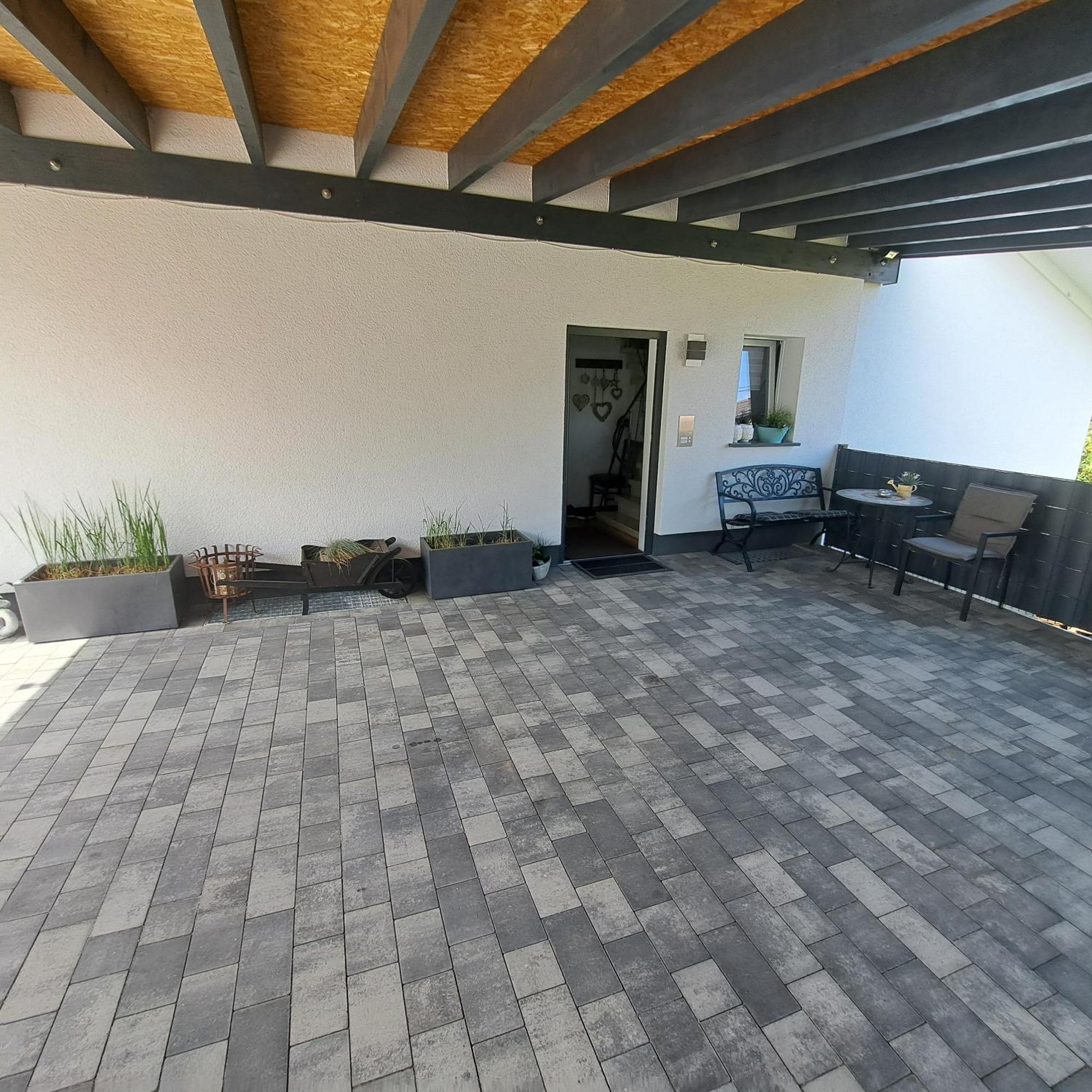 Wunderschoenes 2 Zimmer Apartment Inkl. Parkplatz Asbach  エクステリア 写真