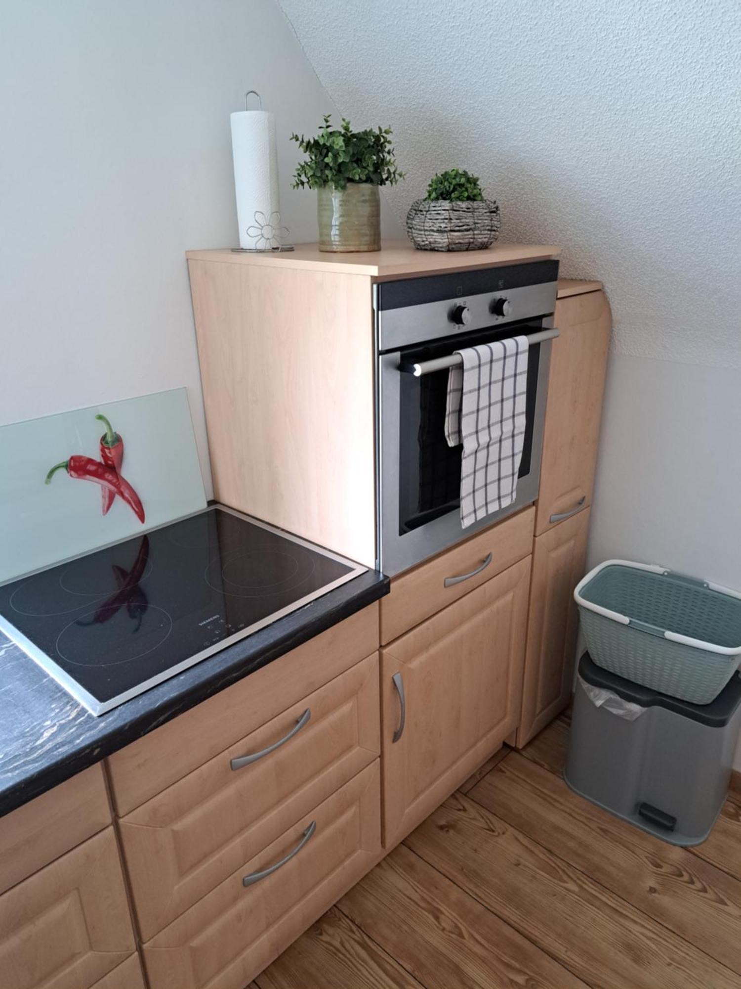 Wunderschoenes 2 Zimmer Apartment Inkl. Parkplatz Asbach  エクステリア 写真